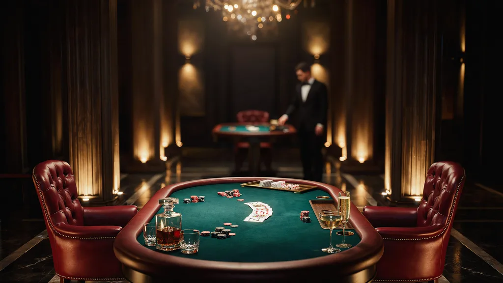 king of luck